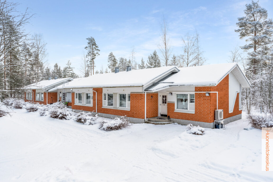 Hakatie 1 b, Lehmo (Lehmo)