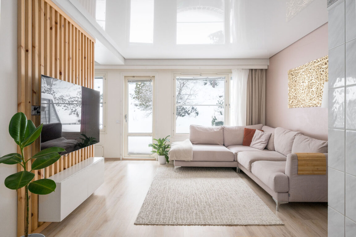 Brontie 6, Kirkkonummi (Bro)