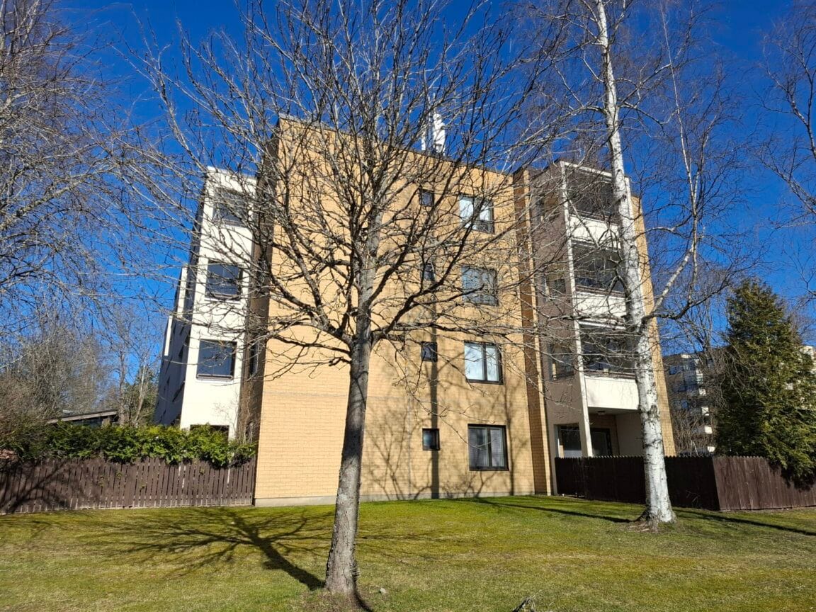 Pajamäenkatu 6, Hämeenlinna (Idänpää)