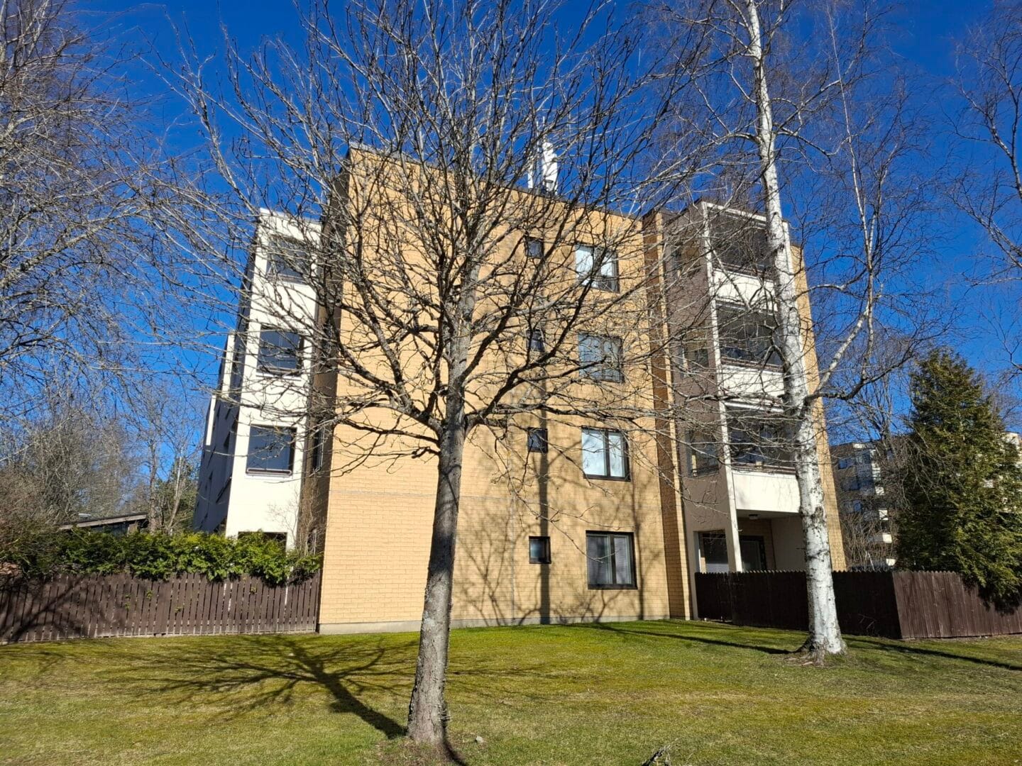 Pajamäenkatu 6, Hämeenlinna (Idänpää), Kuva 1