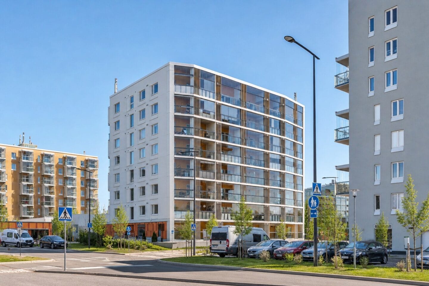 Peijinkuja 1, Espoo (Finnoo), Kuva 1
