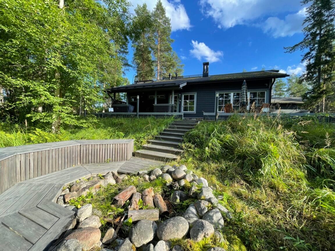 Puttitie 13, Tahkovuori (Tahkovuori)