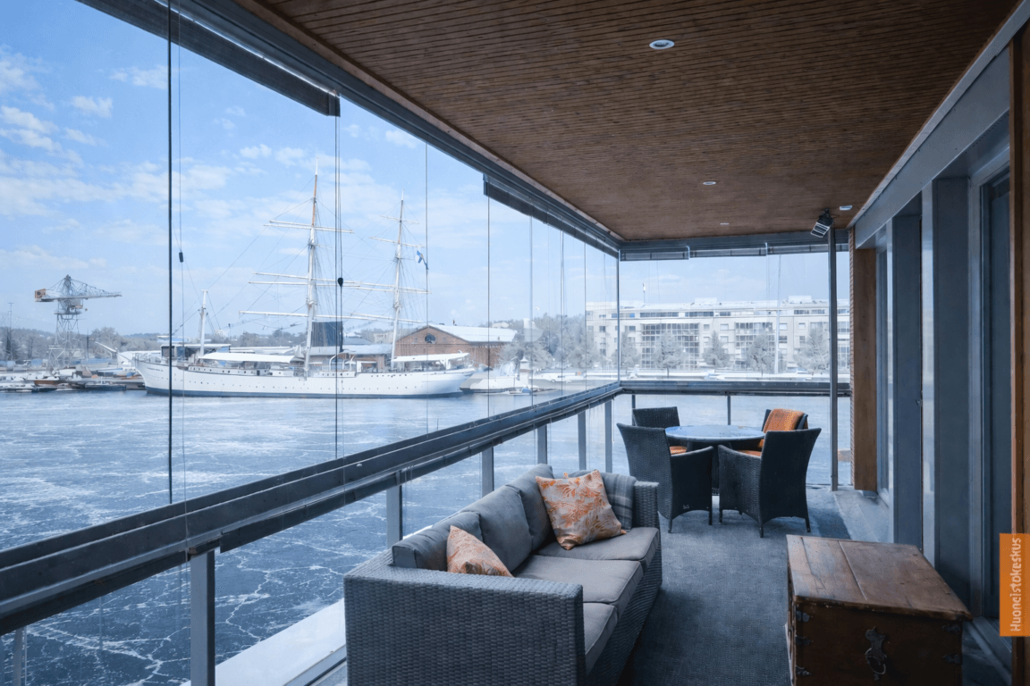 Unioninkatu 18, Turku (Telakkaranta)