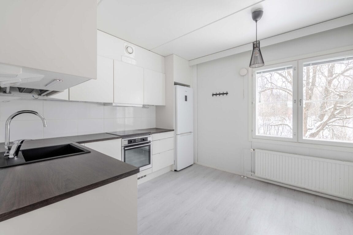 Maitikkakuja 6, Helsinki (Tapanila)