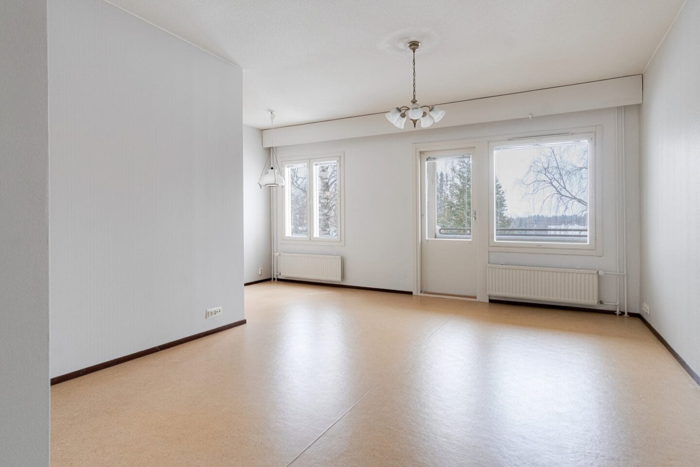 Pajamäenkatu 6, Hämeenlinna (Idänpää), Kuva 1