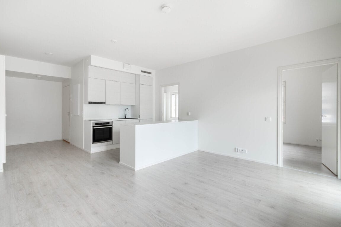 Tuulimyllyntie 3, Helsinki (Myllypuro)