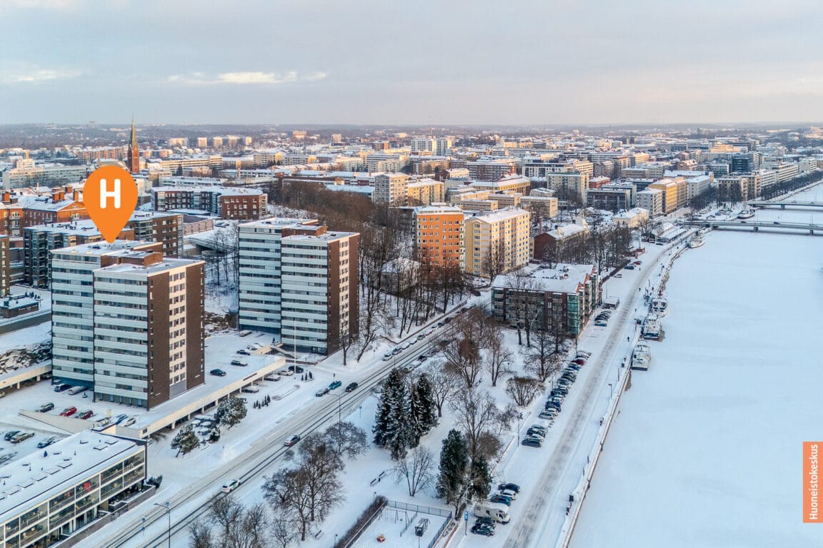Linnankatu 51, Turku