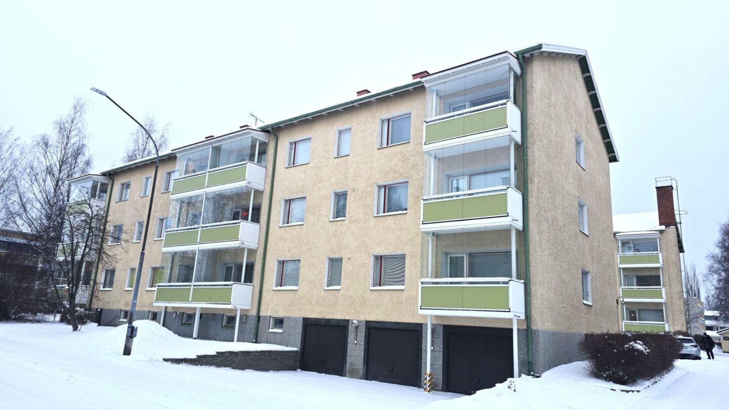 Kirkkokatu 8, Joensuu (Keskusta), Kuva 1