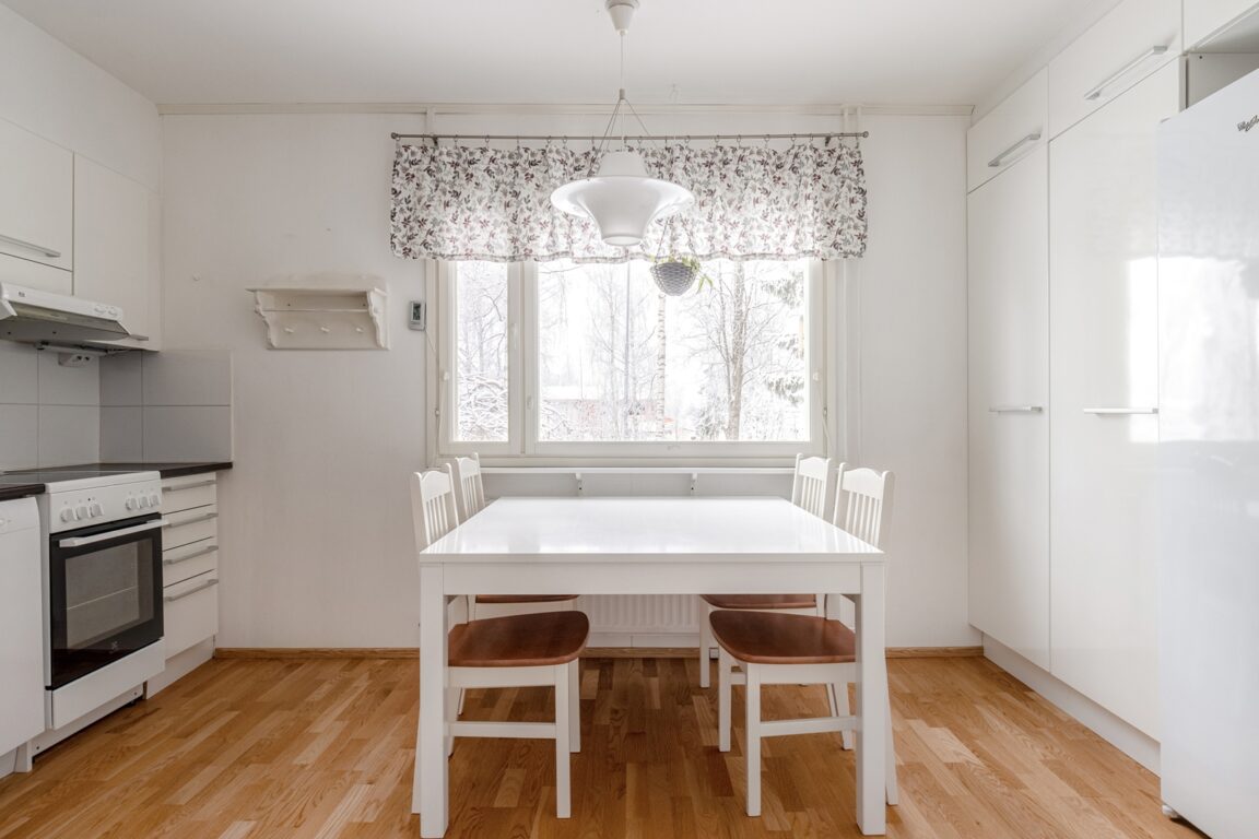 Tuomikuja 2, Kuopio (Päiväranta)