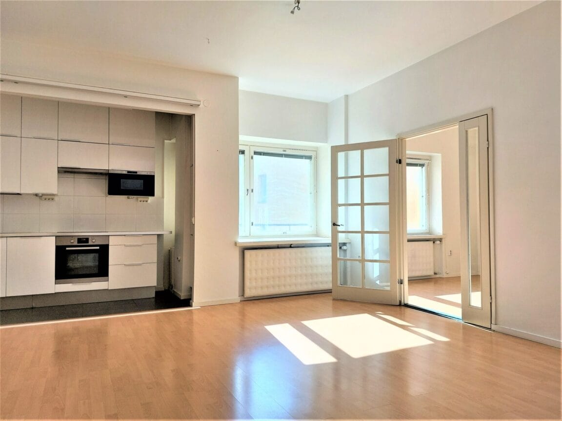 Ruoholahdenkatu 10, Helsinki (Kamppi)