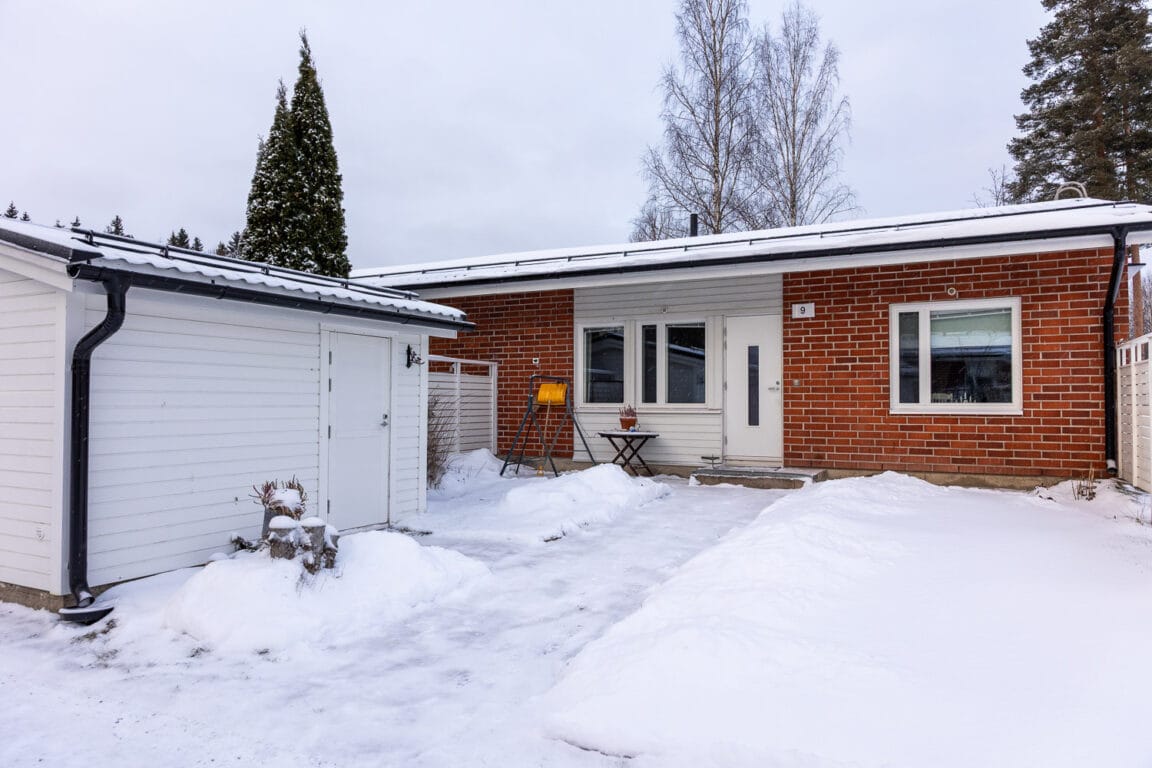 Kelkkakatu 1, Tampere (Atala)