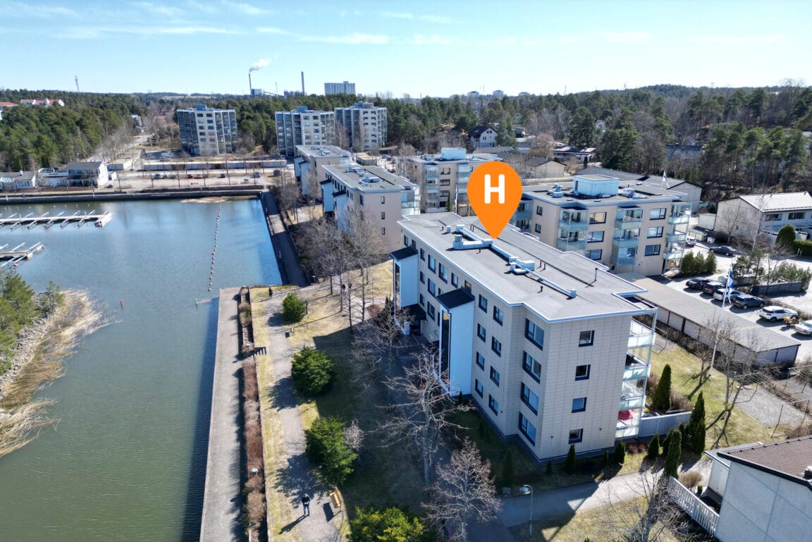 Lukkarinkatu 11, Naantali (Meri-Naantali)