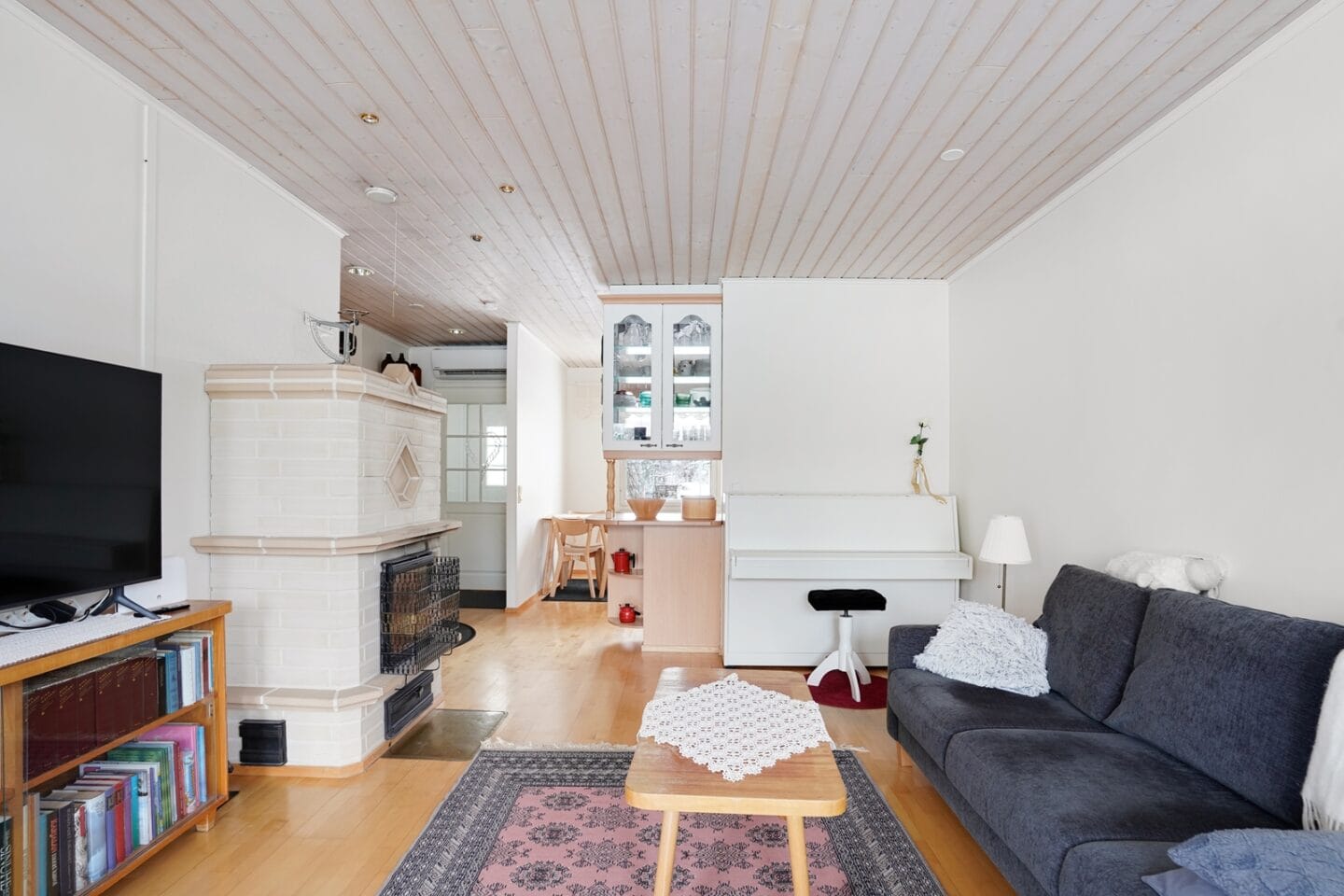 Loimolankatu 5, Joensuu (Niinivaara), Kuva 1