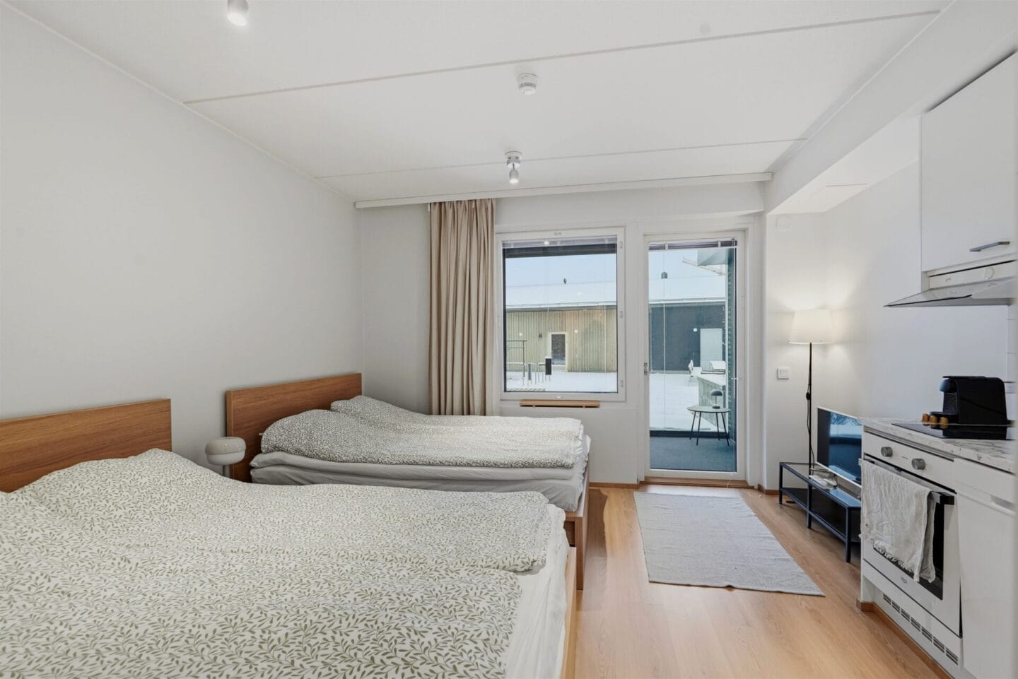 Pyhtäänkorventie 15e, Vantaa (Aerola, Veromies), Kuva 1