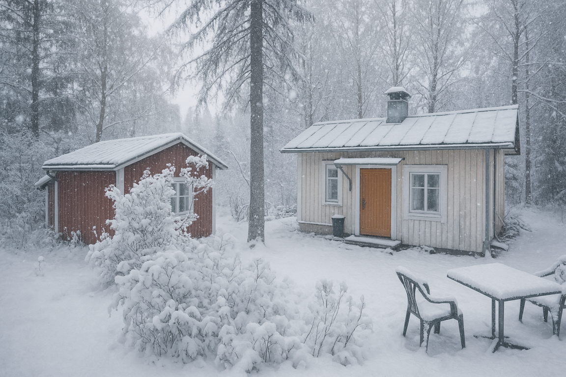 Rannikonmäenpolku 2, Nurmijärvi (Nurmijärvi)