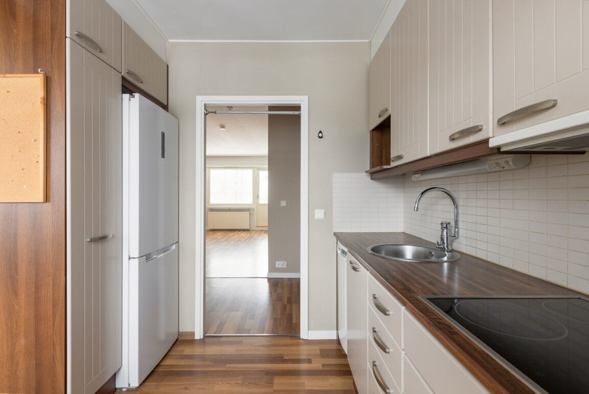 Suolasenkoskentie 3, Myllykoski (Myllykoski)