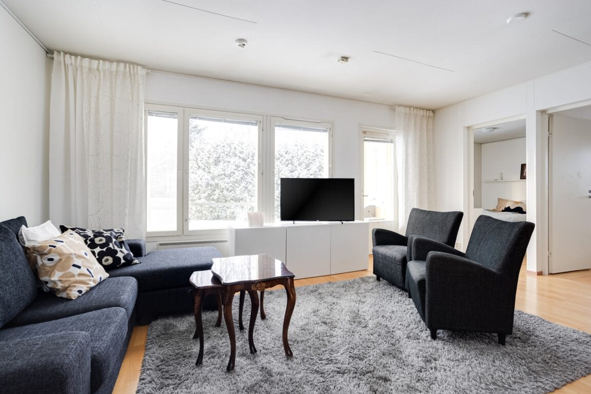 Niipperinrinteentie 17, Espoo (Niipperi)