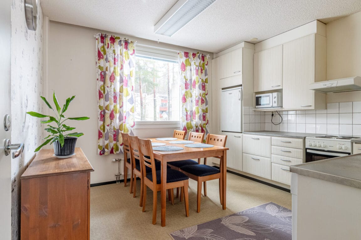 Luotsitie 6, Kuopio (Kelloniemi)