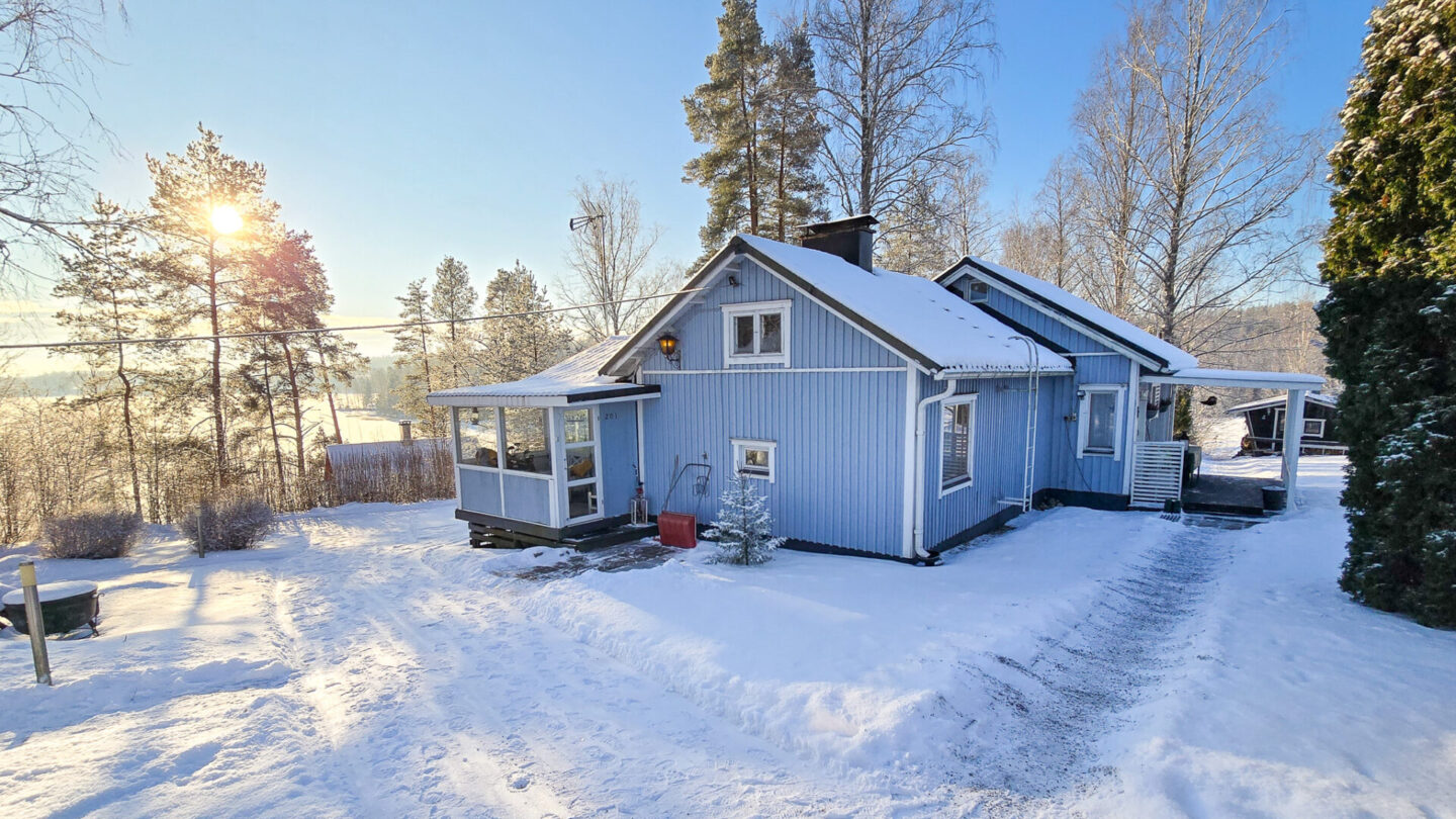 Retlahdentie 201, Lohja (Retlahti), Kuva 1