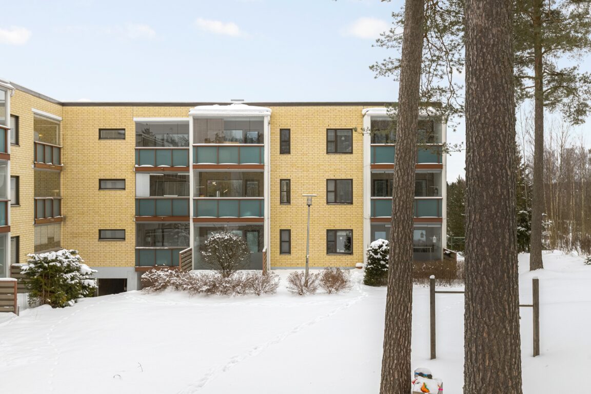 Metsätie 14, Sipoo (Nikkilä)