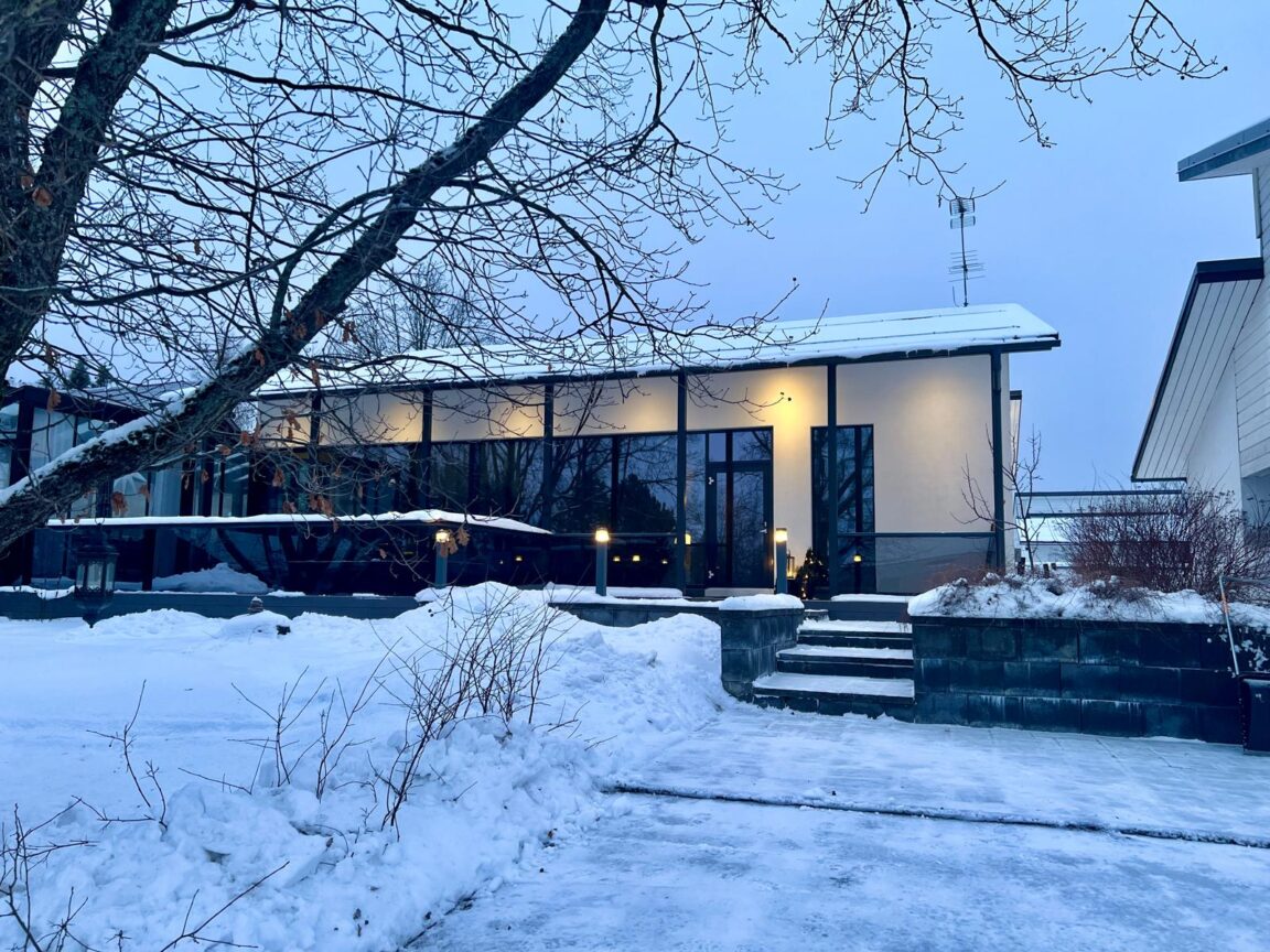 Saksankuja 7a, Tuusula (Kirkonkylä)