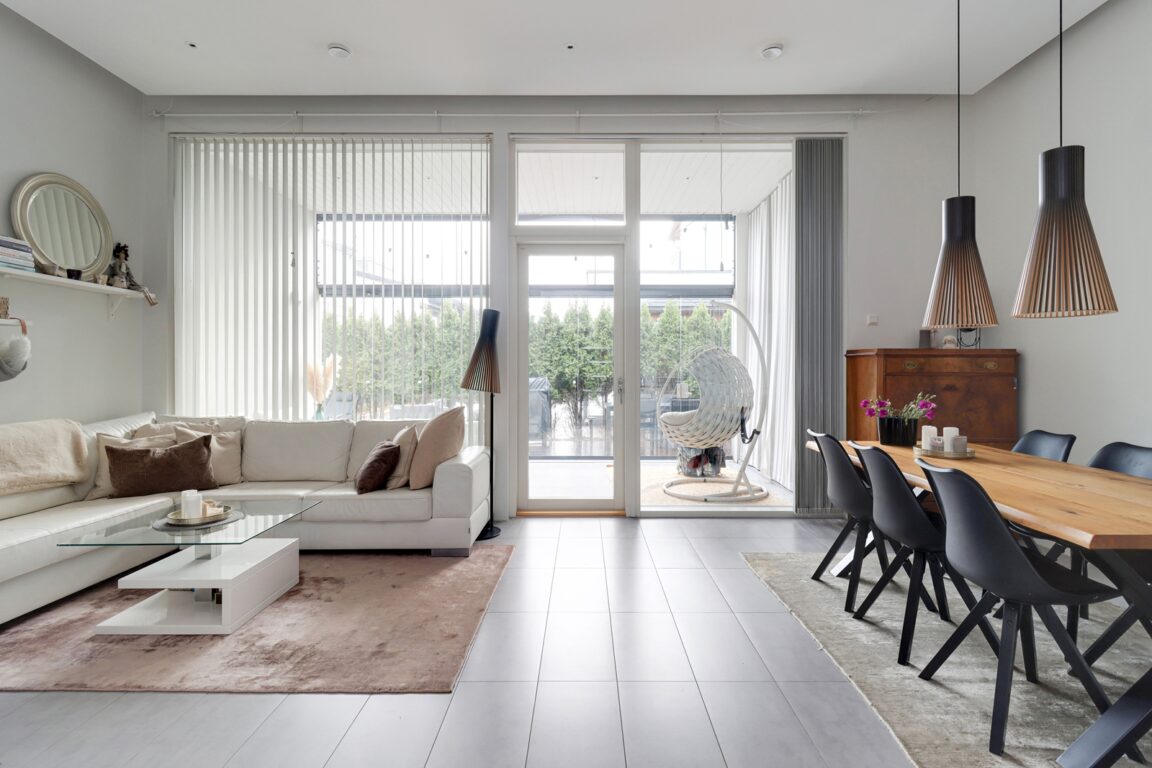 Kultarikontie 10, Vantaa (Viertola)