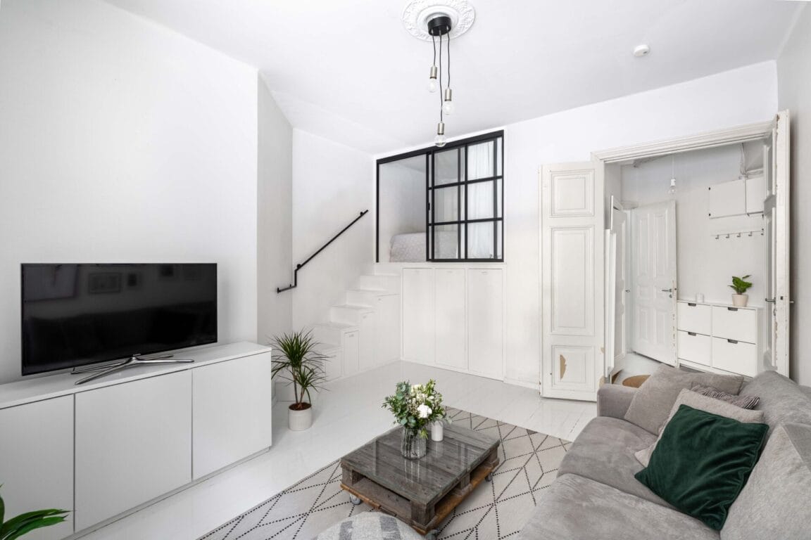 Lönnrotinkatu 23, Helsinki (Kamppi)