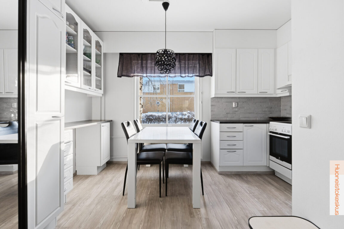 Pielisensuunkatu 7, Joensuu (Niinivaara)