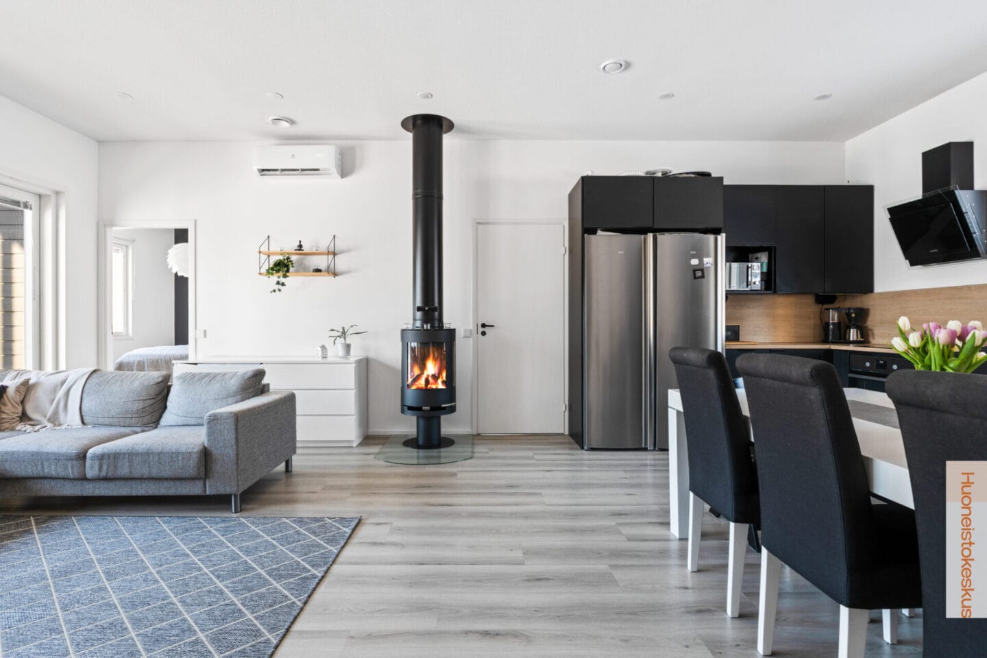 Olli Tiaisentie 20 A, Kontioranta (Kontioranta), Kuva 1