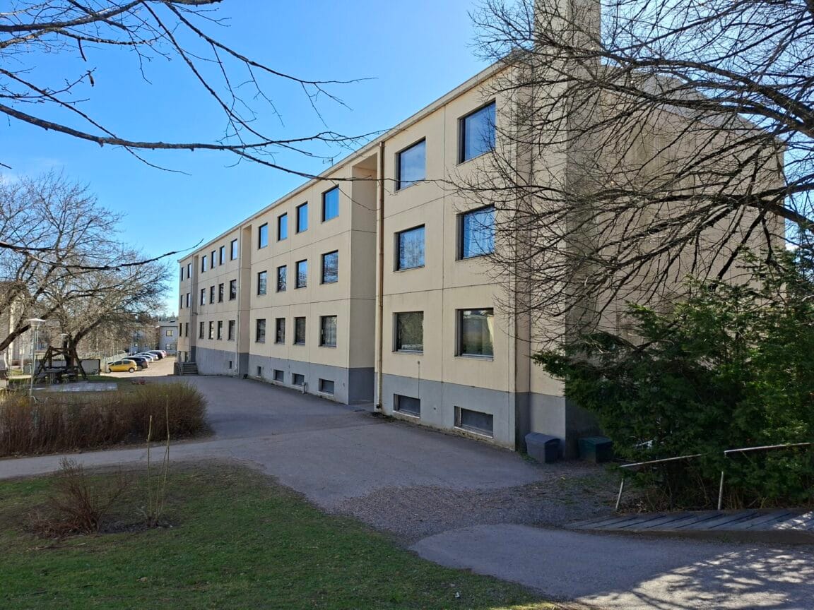 Helsingintie 40, Karkkila (Korpi)