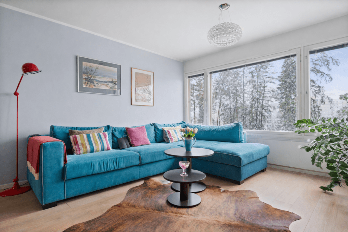 Kotikonnuntie 7, Helsinki (Kontula)