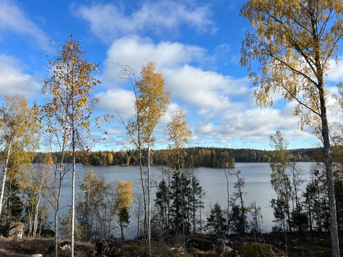 Paasniementie 180, Porvoo (Myllykylä)