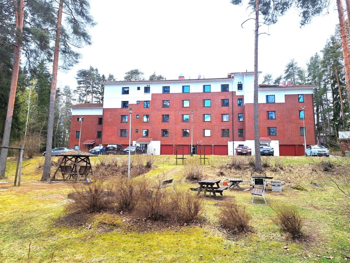 Honkalankuja 4, Lahti (Jalkaranta)