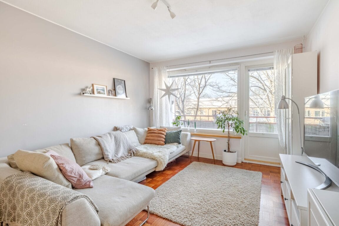 Näyttelijäntie 16, Helsinki (Pohjois-Haaga, Haaga)