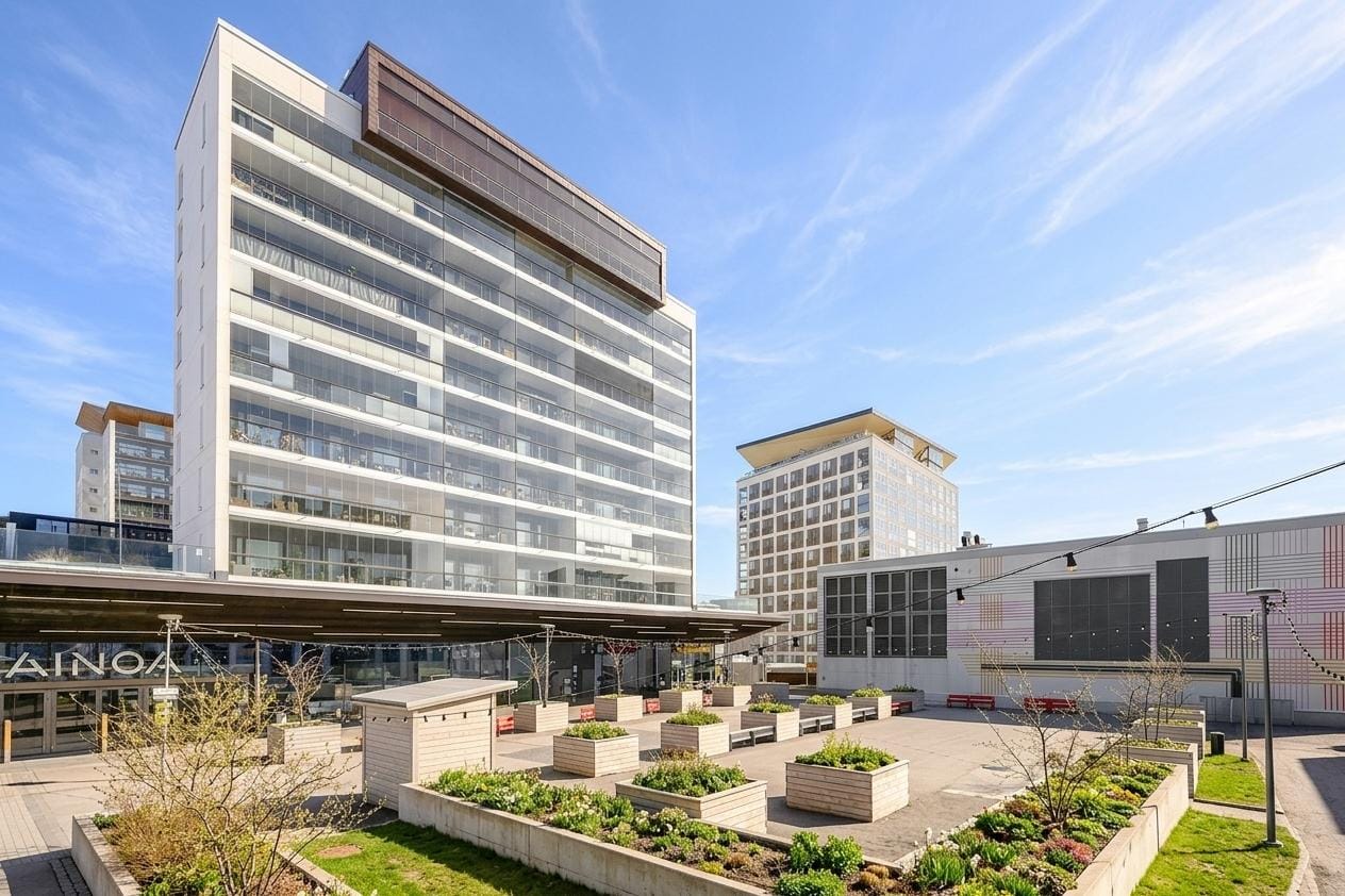 Sammonsilta 5, Espoo (Tapiola), Kuva 1