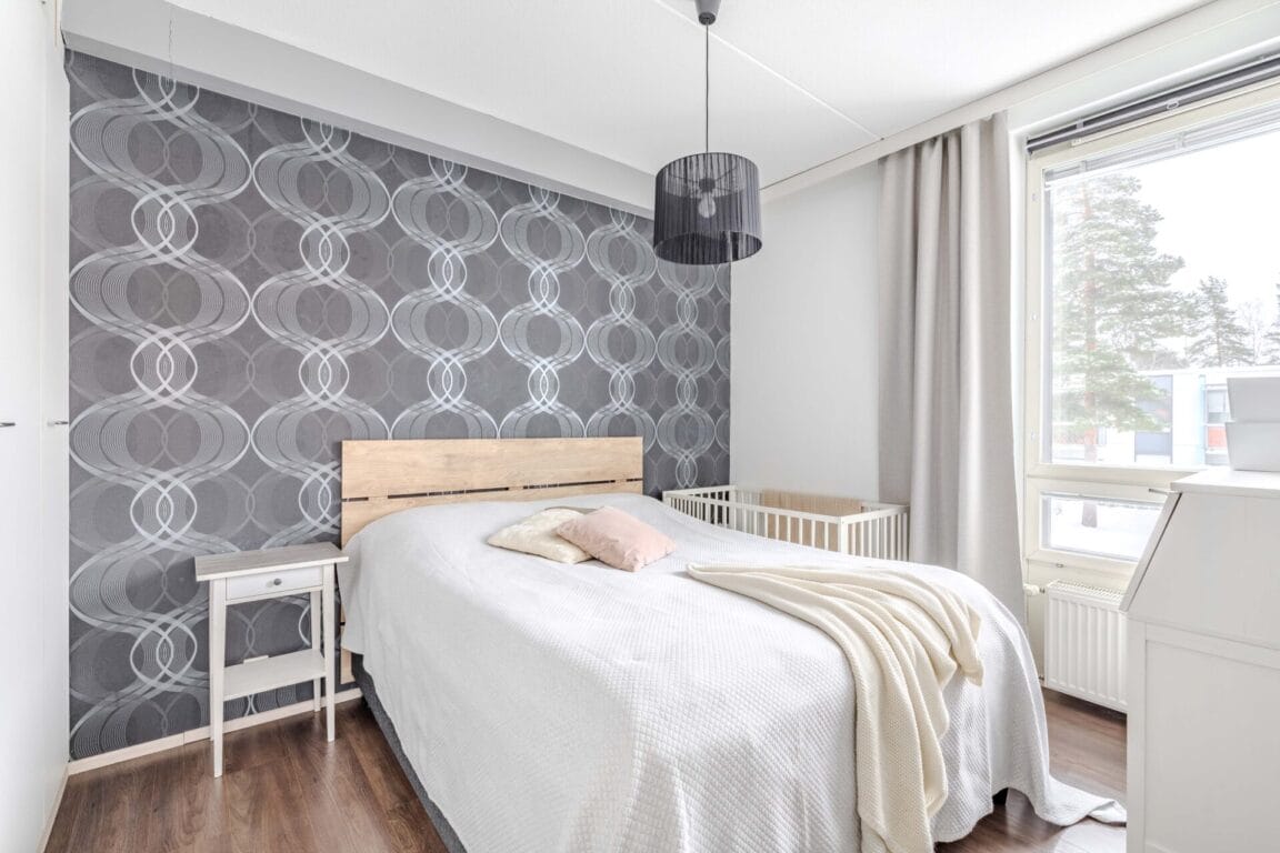 Kivijatatie 11, Helsinki (Kivikko)