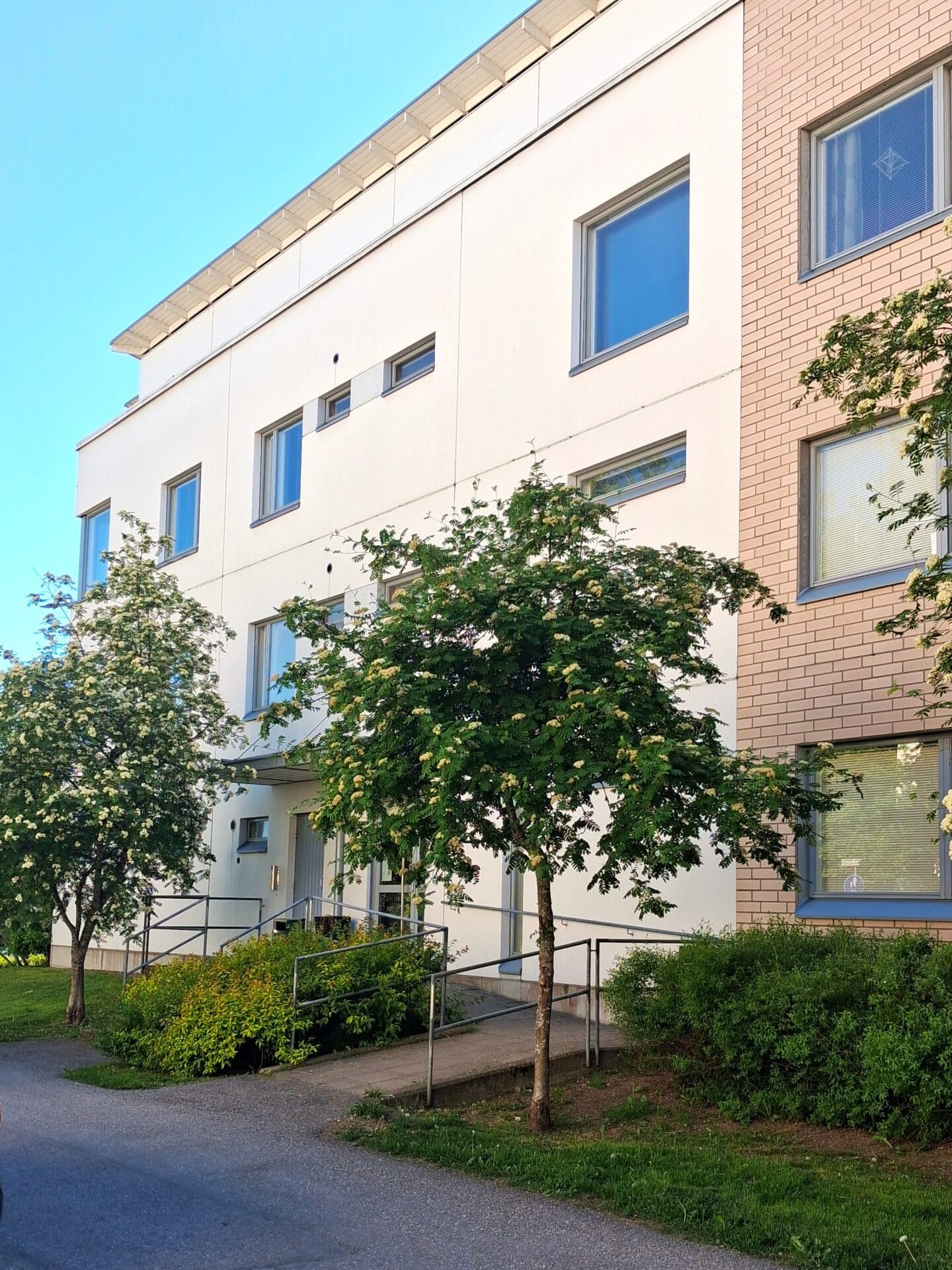 Maarukankuja 1, Vantaa (Mikkola), Kuva 1