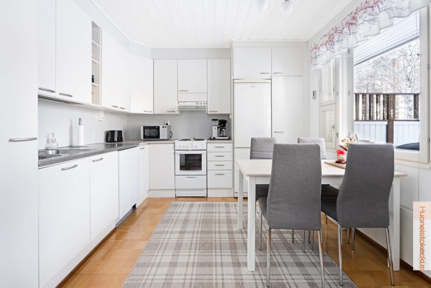 Hietikkotie 4, Kontiolahti (Lehmo), Kuva 1