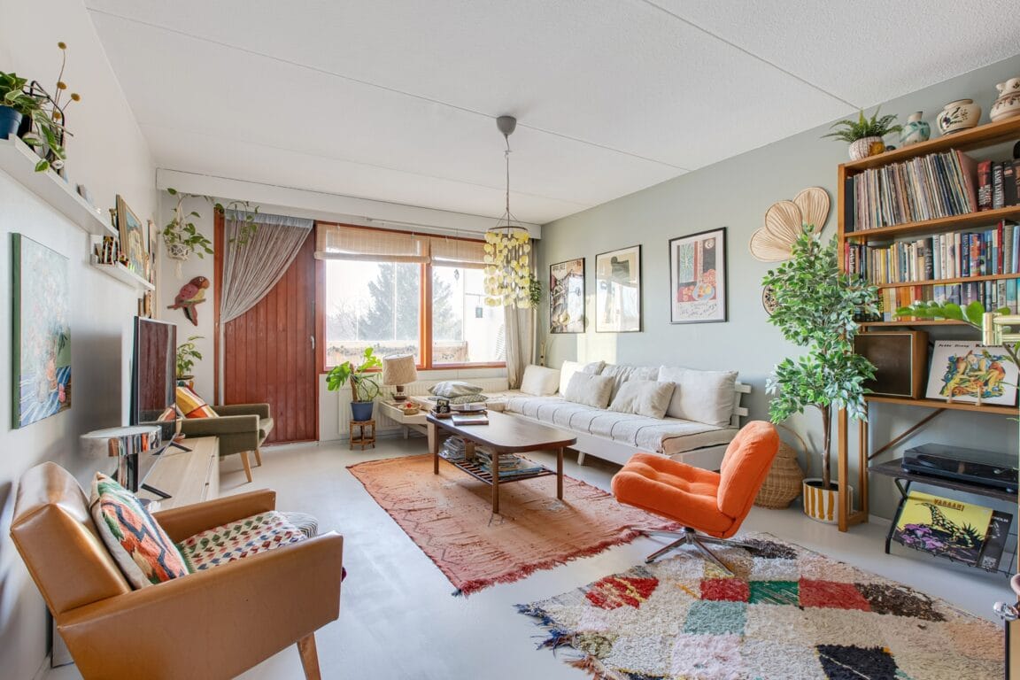 Vilniementie 10, Espoo (Lippajärvi)