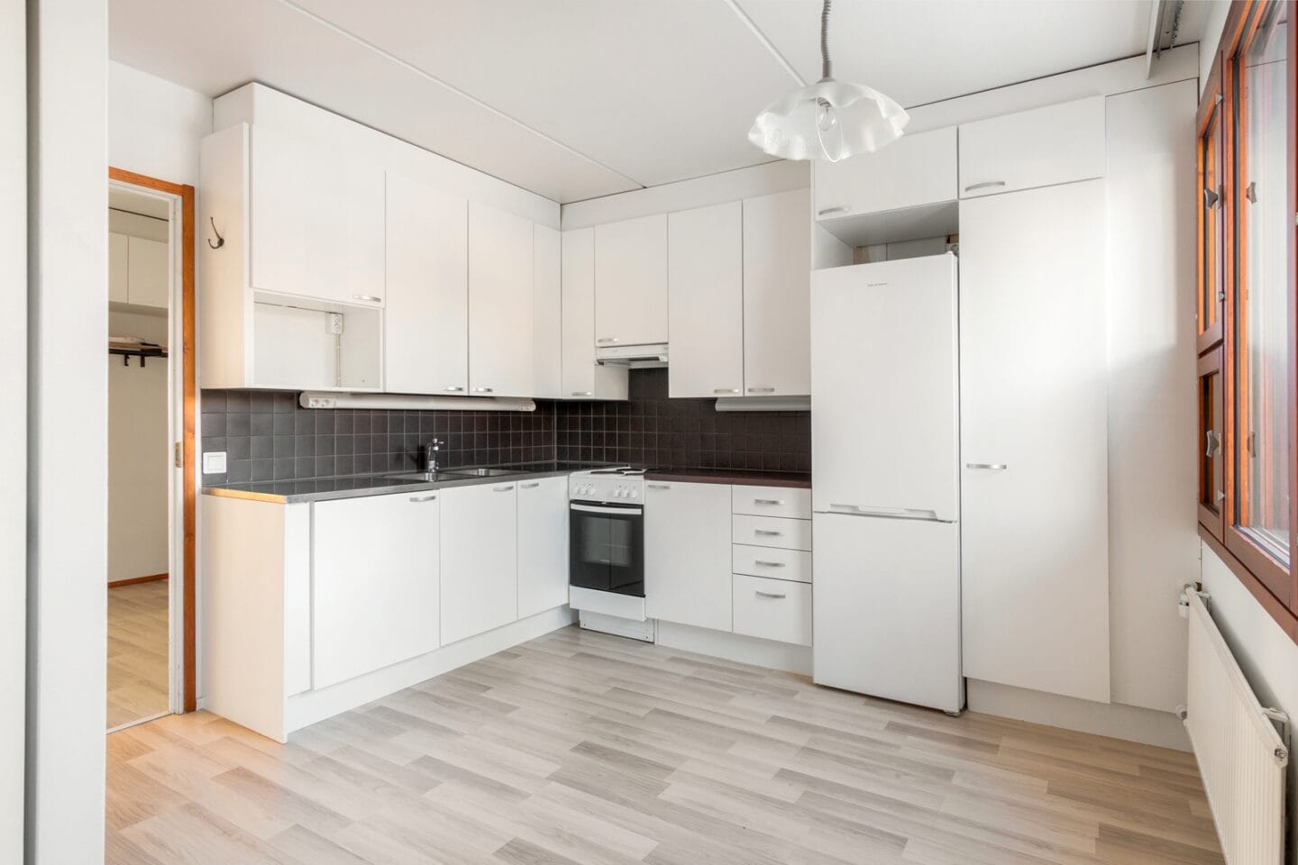 Aaponkuja 3, Hämeenlinna (Voutila), Kuva 1