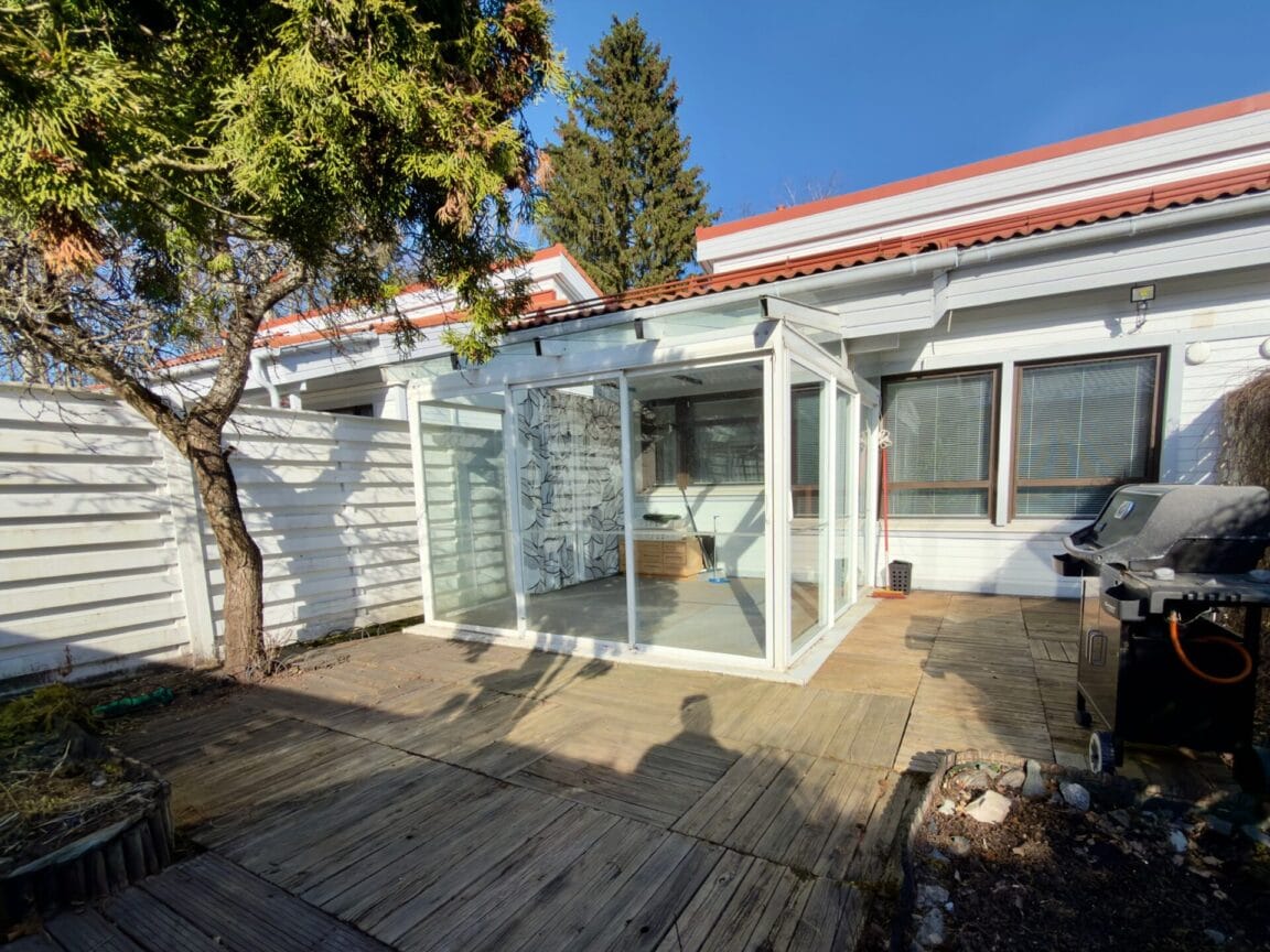 Ritvalantie 3, Helsinki (Mellunkylä)