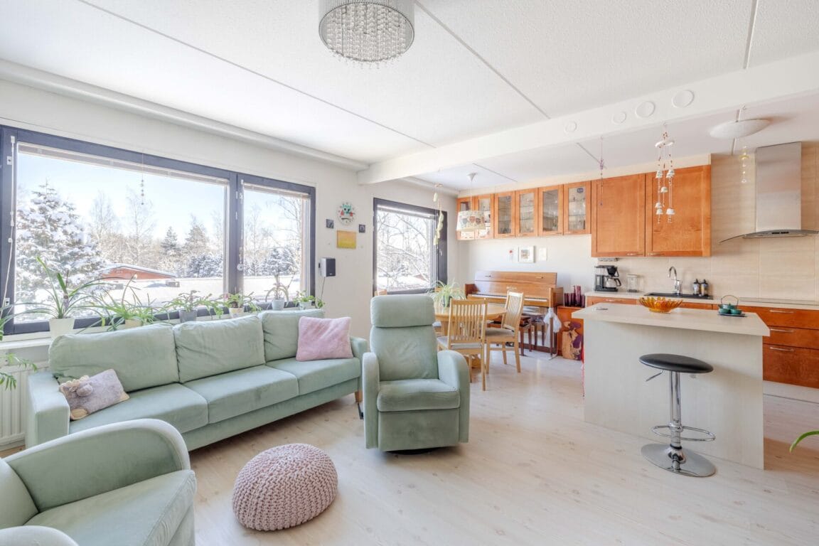 Aitanavain 4, Vantaa (Varisto)