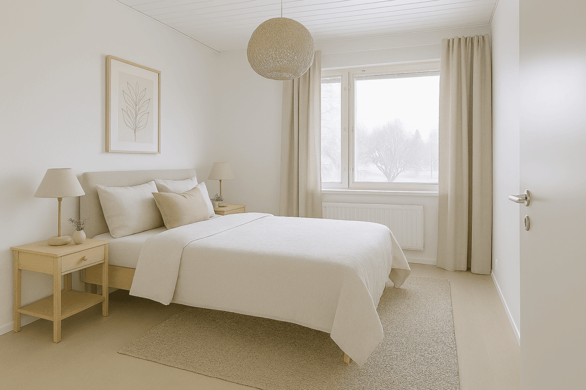 Kivikartiontie 9, Turku (Luolavuori)