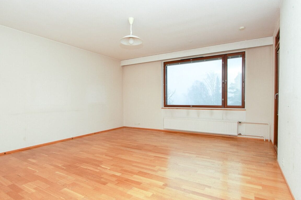 Martinkatu 14, Hyvinkää (Viertola)