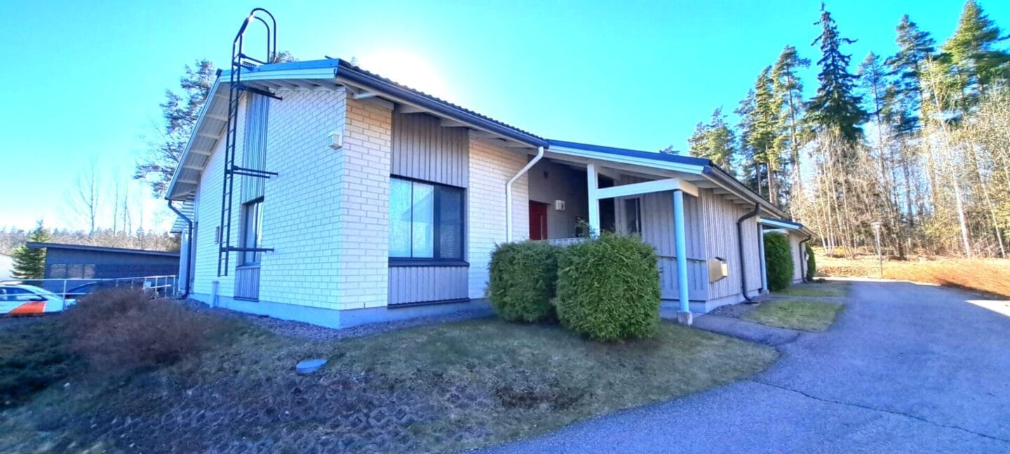 Lammashaankuja 1, Imatra (Pässiniemi), Kuva 1