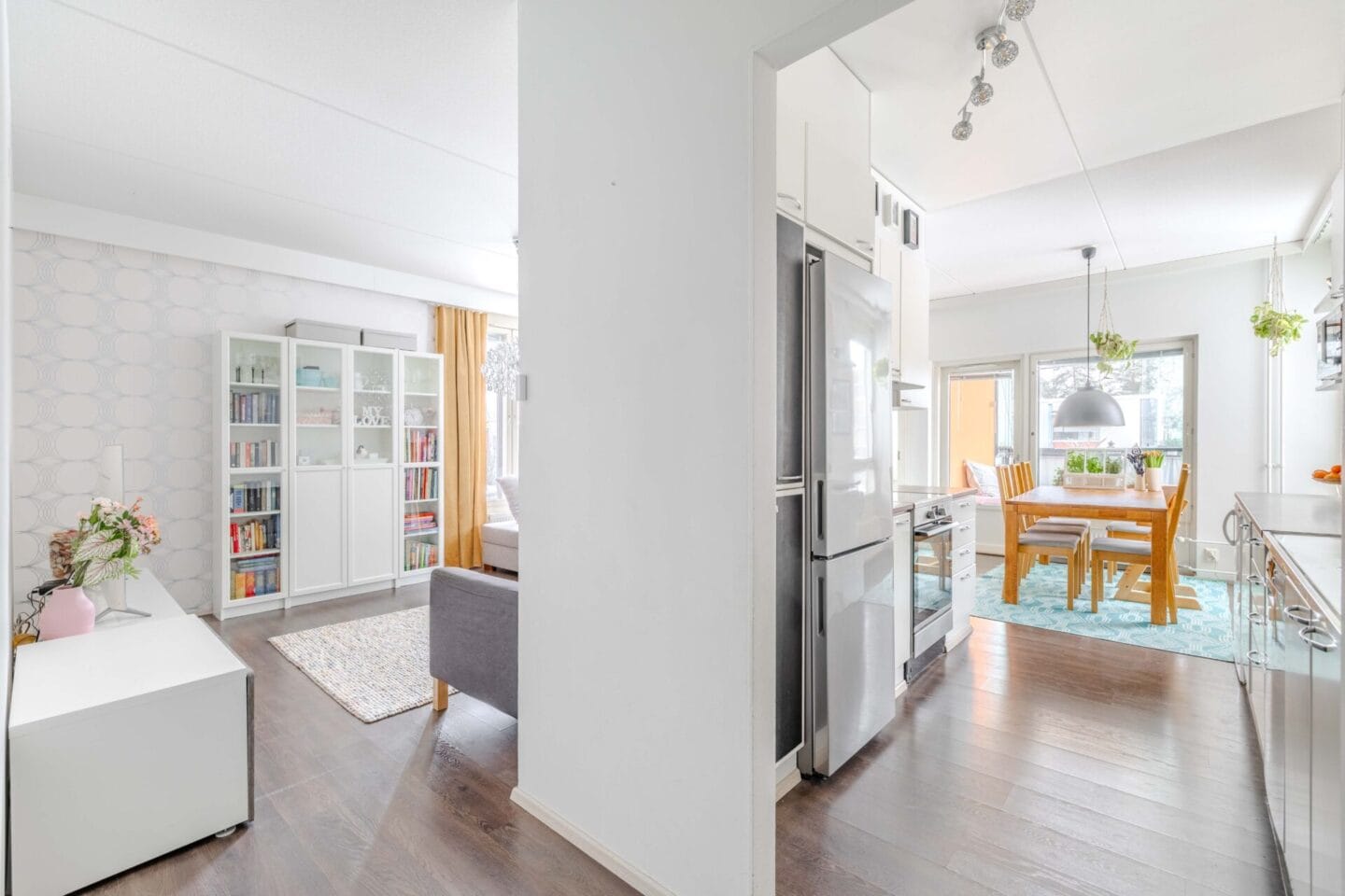 Kivijatatie 11, Helsinki (Kivikko), Kuva 1