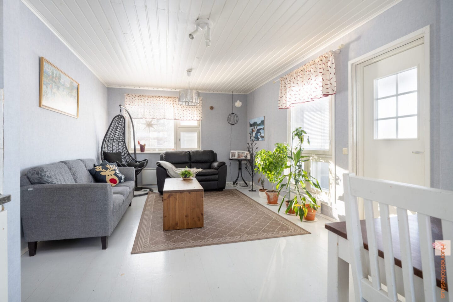 Kultarannantie 1, Alavieska (Keskusta), Kuva 1