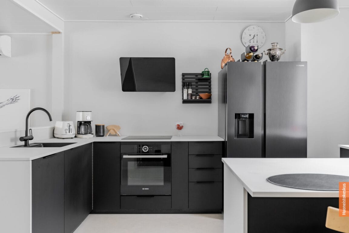 Metsätie 11, Kaarina (Kuusisto)