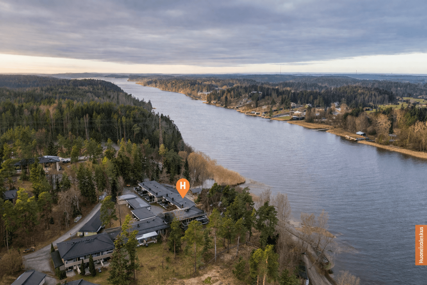 Metsätie 11, Kaarina (Kuusisto), Kuva 1