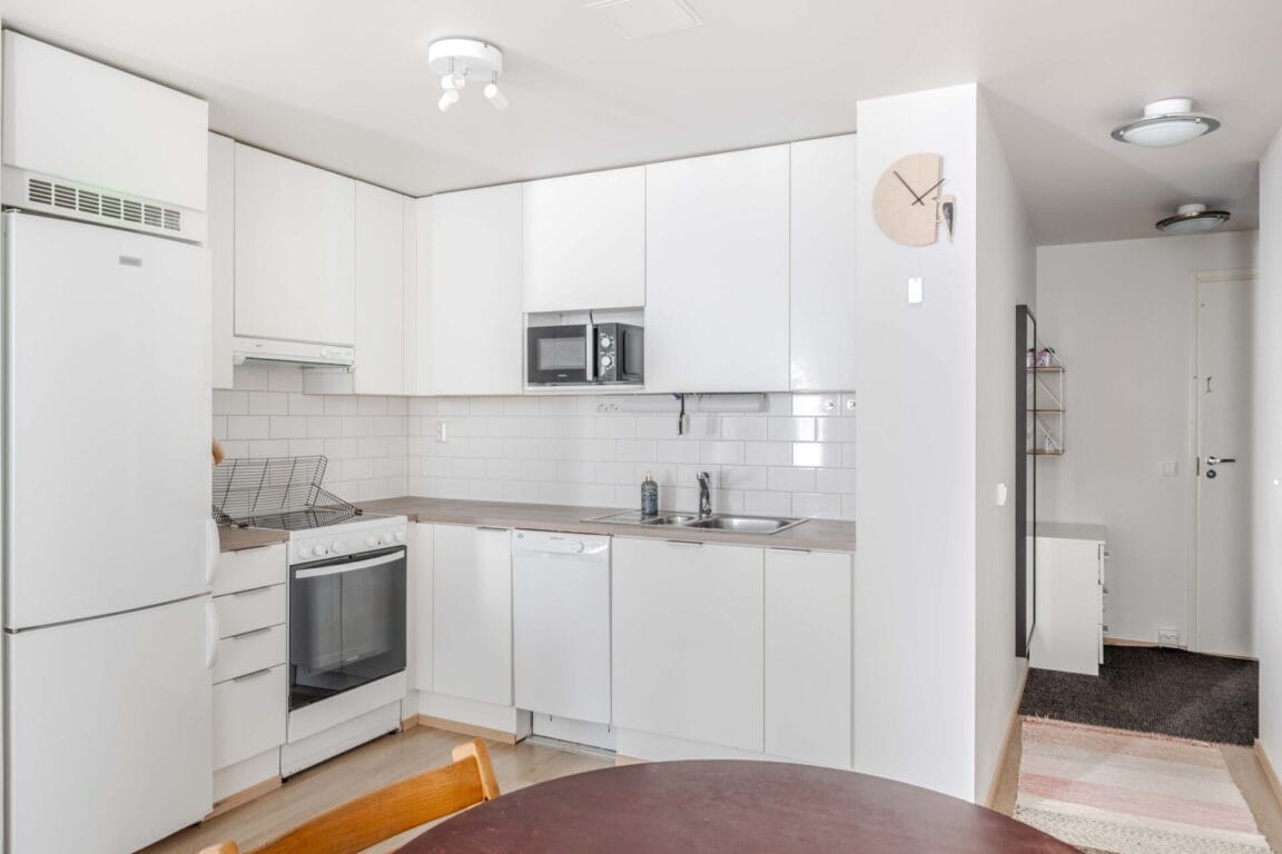 Kilterinrinne 7, Vantaa (Myyrmäki)